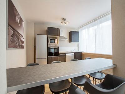 Annonce Location 6 pi�ces Appartement Lille 59