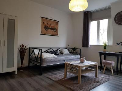 Annonce Location Appartement Lille 59