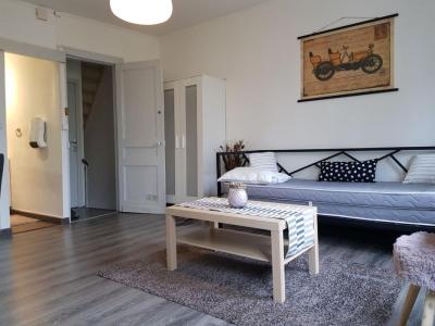 Louer Appartement 200 m2 Lille