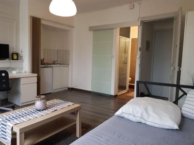 Louer Appartement Lille Nord