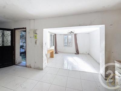 Acheter Maison 61 m2 Choisy-le-roi