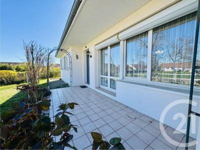 Annonce Vente 4 pi�ces Maison Limoges 87