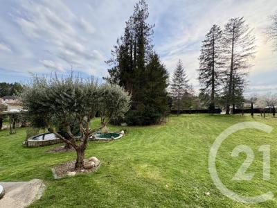 Annonce Vente 7 pi�ces Maison Saint-priest-taurion 87