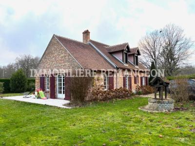 For sale Chaumont-sur-tharonne 5 rooms 131 m2 Loir et cher (41600) photo 0