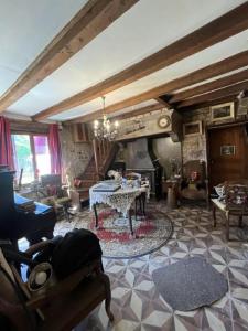 For sale Meurcourt 5 rooms 140 m2 Haute saone (70300) photo 2