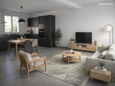 Annonce Vente 5 pi�ces Maison Chapelle-vendomoise 41