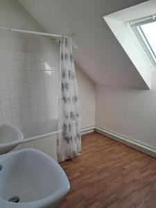 Louer Maison Gizeux Indre et loire