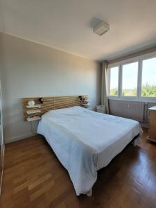 Annonce Vente 3 pi�ces Appartement Meyzieu 69