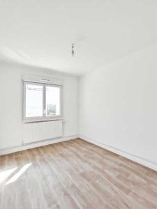 Acheter Appartement Arbouans 68000 euros