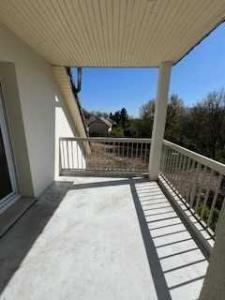 Annonce Vente 5 pi�ces Appartement Rougemont-le-chateau 90