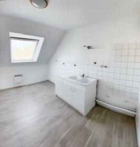 Acheter Appartement 108 m2 Rougemont-le-chateau