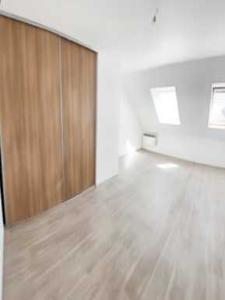 Acheter Appartement Rougemont-le-chateau Belfort