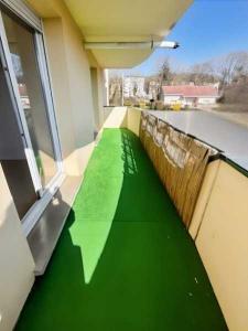 Annonce Vente 4 pi�ces Appartement Valdoie 90