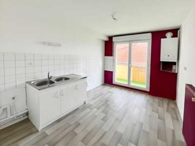 Acheter Appartement 74 m2 Valdoie