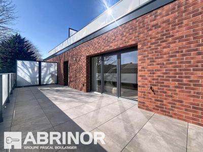 Annonce Vente 4 pi�ces Appartement Wattignies 59