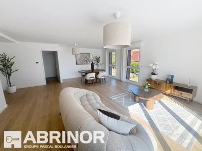 Acheter Appartement 95 m2 Wattignies