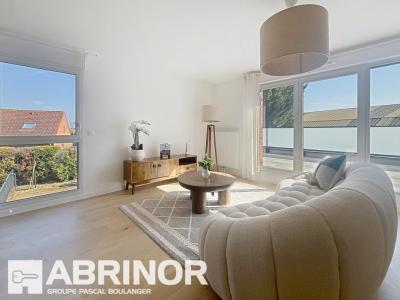 Acheter Appartement Wattignies Nord