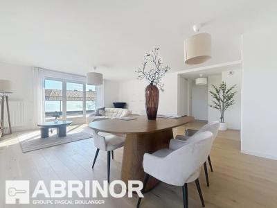 Acheter Appartement Wattignies 489000 euros