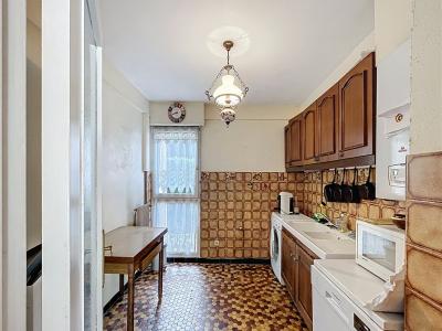 Acheter Appartement Antibes Alpes Maritimes