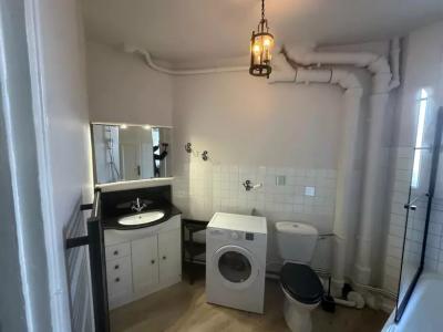 Annonce Location Appartement Paris-18eme-arrondissement 75