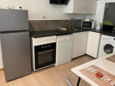 For rent Beaurecueil AIX-EN-PROVENCE 2 rooms 44 m2 Bouches du Rhone (13100) photo 0