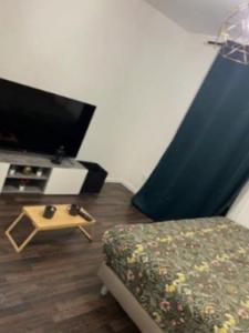 Annonce Location Appartement Meyzieu 69