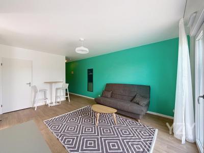 For rent Ponts-de-ce 3 rooms 54 m2 Maine et loire (49130) photo 0