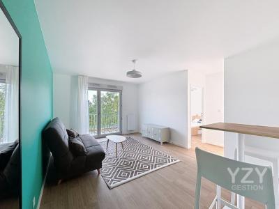 Annonce Location 3 pi�ces Appartement Ponts-de-ce 49