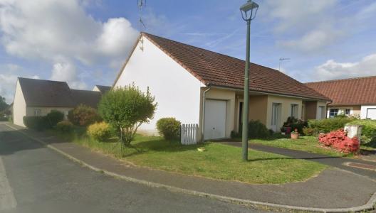 For rent Crevant 2 rooms 52 m2 Indre (36140) photo 0