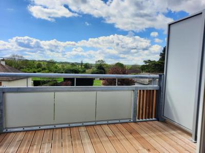 Louer Appartement 71 m2 Chatre