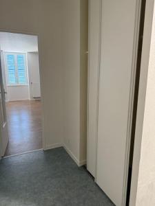 Louer Appartement Saint-gaultier 535 euros