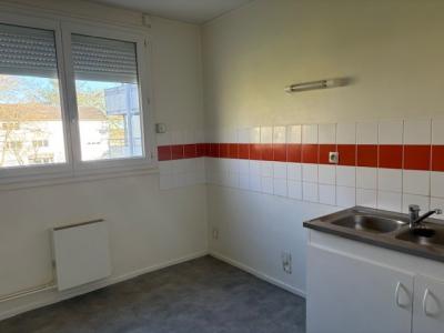 Louer Appartement Chatre 559 euros
