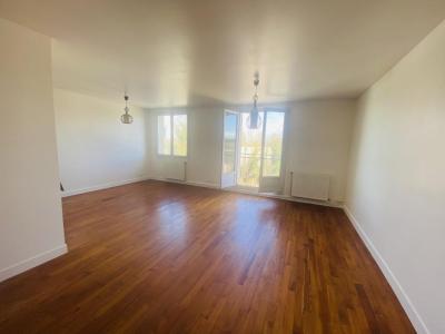 For rent Mantes-la-ville 3 rooms 64 m2 Yvelines (78200) photo 1