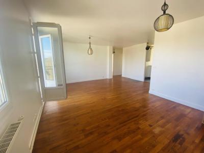 For rent Mantes-la-ville 3 rooms 64 m2 Yvelines (78200) photo 2