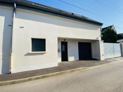 For rent Mantes-la-ville 3 rooms 48 m2 Yvelines (78200) photo 0