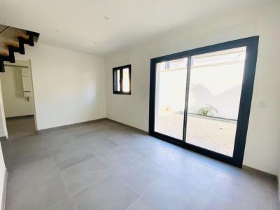 For rent Mantes-la-ville 3 rooms 48 m2 Yvelines (78200) photo 3