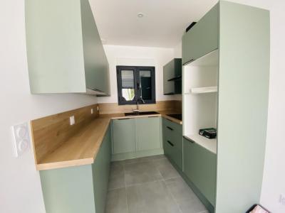 For rent Mantes-la-ville 3 rooms 48 m2 Yvelines (78200) photo 4