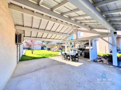 Acheter Maison Brezins Isere