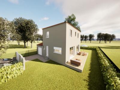 For sale Uzes 6 rooms 125 m2 Gard (30700) photo 0