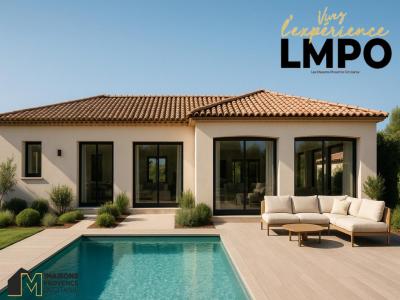 For sale Garrigues-sainte-eulalie 4 rooms 110 m2 Gard (30190) photo 0