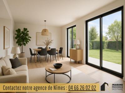 Acheter Maison 130 m2 Lecques