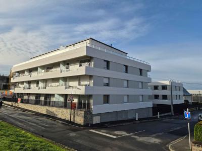 For sale Vitre 42 m2 Ille et vilaine (35500) photo 0