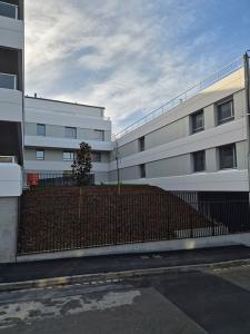 Acheter Programme neuf Vitre Ille et vilaine