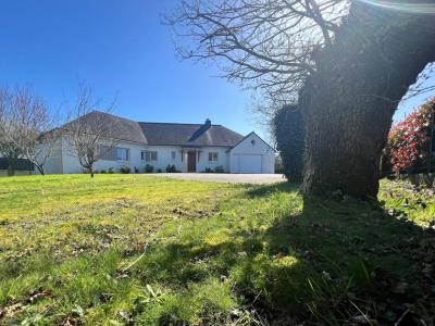 Annonce Vente 6 pi�ces Maison Brech 56