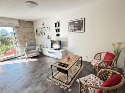Annonce Vente 2 pi�ces Appartement Auray 56
