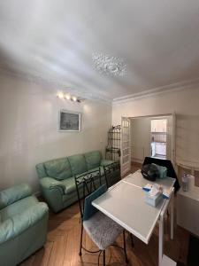 Annonce Location 3 pi�ces Appartement Paris-14eme-arrondissement 75