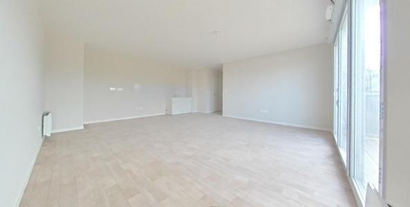 Annonce Location 3 pi�ces Appartement Auxerre 89