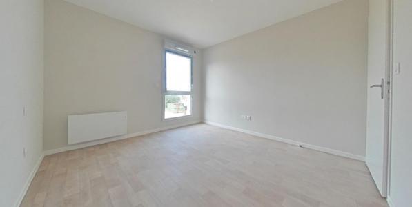 Louer Appartement Auxerre 527 euros