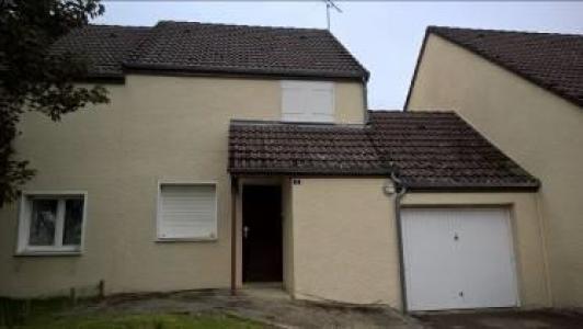 For rent Rogny-les-sept-ecluses 3 rooms 70 m2 Yonne (89220) photo 0