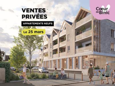 For sale Binic 44 m2 Cotes d'armor (22520) photo 0